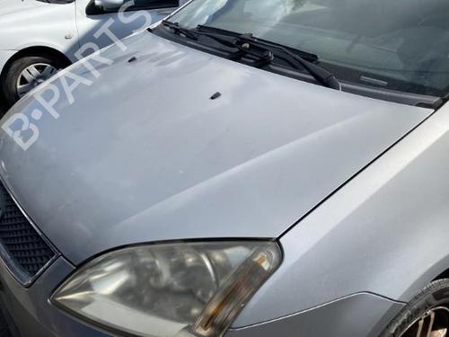 Capot FORD FOCUS C-MAX (DM2) 1.6 TDCi (109 hp) 27985574