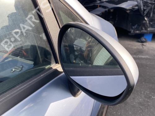 Right mirror FIAT GRANDE PUNTO (199_) 1.3 D Multijet | BP26710822C27