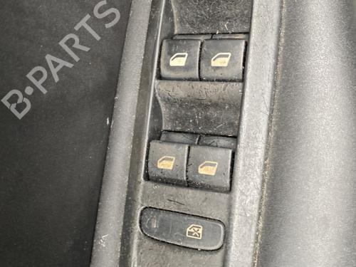 Used Left front window switch CITROËN C4 II (NC_) 2.0 HDi / BlueHDi 150 (150 hp) 28427429