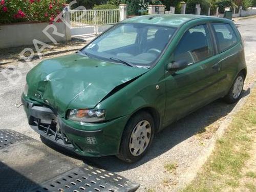 Instrument cluster FIAT PUNTO (188_) 1.2 60 (188.030, .050, .130, .150, .230, .250) | BP25689812C47 