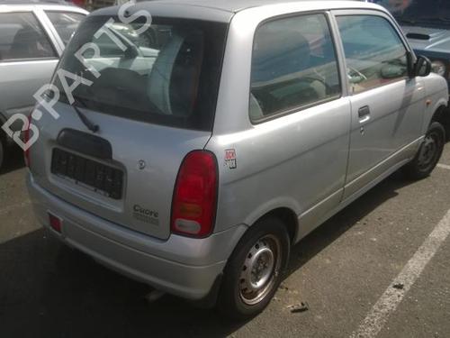 Ricambi DAIHATSU CUORE VII (L275_, L285_, L276_)  1.0 (L276)  2538882