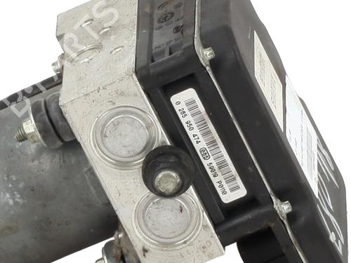 ABS pump AUDI A4 B7 Avant (8ED) 1.9 TDI | BP25674638M43  - Image 5