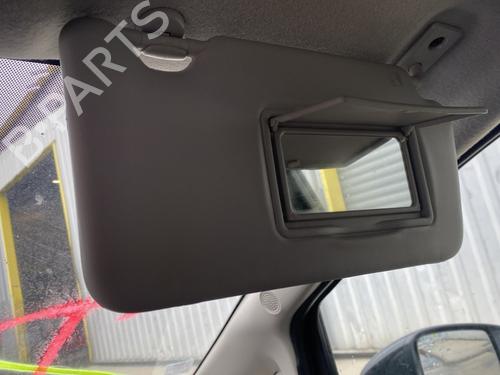 Pala sol direita NISSAN NOTE (E12) 1.5 dCi (90 hp) 32371402