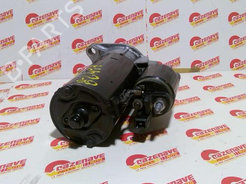 Starter AUDI A2 (8Z0) 1.4 TDI | BP25684306M8 - Image 4