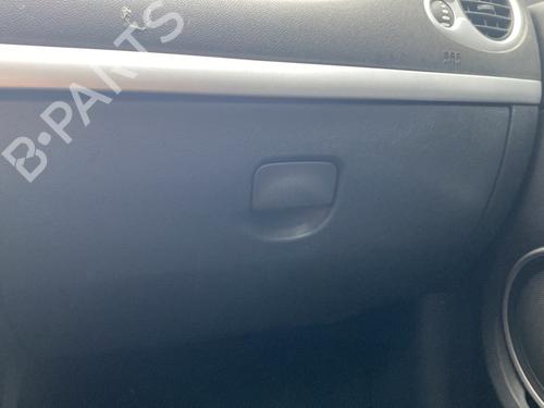 Glove box RENAULT CLIO III (BR0/1, CR0/1) 1.5 dCi (BR17, CR17) | BP28317576C95 