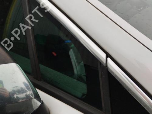 Højre foran trekantet rude Højre foran trekantet rude PEUGEOT 3008 I MPV (0U_) 1.6 HDi (112 hp) 35806583 35806583