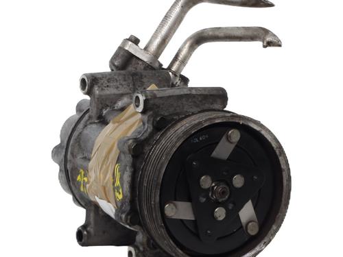 AC compressor PEUGEOT 206+ (2L_, 2M_) 1.1 | BP25694767M34 - Image 5