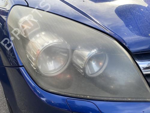 Used Right headlight OPEL ASTRA H Estate (A04) 1.7 CDTI (L35) (101 hp) 25697216