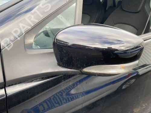 Used Left mirror Left mirror RENAULT ZOE (BFM_) ZOE (92 hp) 33050760 33050760