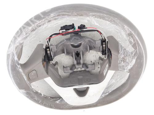 Steering wheel RENAULT ZOE (BFM_) ZOE | BP33237677C49  - Image 6