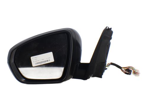 Left mirror OPEL GRANDLAND / GRANDLAND X (A18, P1UO) 1.5 Turbo D (75) | BP31596209C26