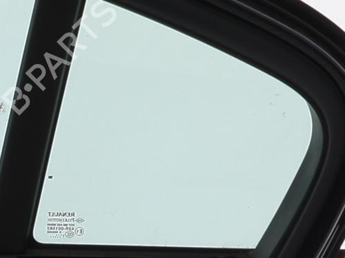 Right rear door RENAULT LAGUNA III (BT0/1) 1.5 dCi (BT00, BT0A, BT0T, BT1J) | BP25675685C5 
