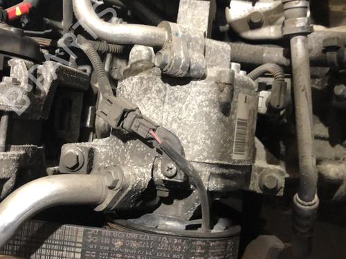 AC compressor RENAULT TWINGO III (BCM_, BCA_) 1.0 SCe 70 (BCMB) | BP25692908M34 - Image 2