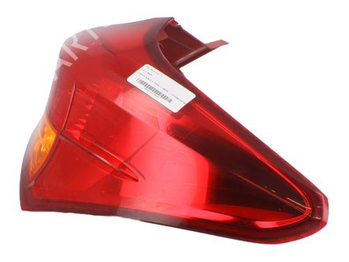 Right taillight TOYOTA AURIS Estate (_E18_) 1.8 Hybrid (ZWE186_, ZWE186R, ZWE186H) | BP32294948C35 