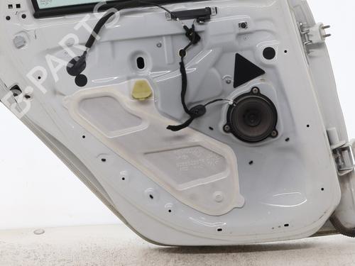 Dør venstre bagtil RENAULT ZOE (BFM_) | BP25691223C4 - Image 3
