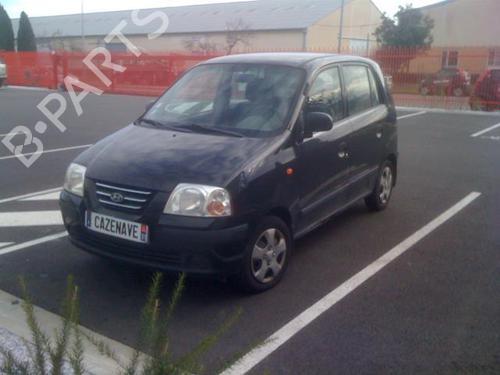 Right taillight HYUNDAI ATOS (MX) 1.1 | BP25699978C35 