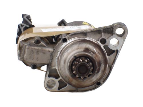 Used Starter Starter RENAULT LAGUNA III (BT0/1) 2.0 dCi (BT07, BT0J, BT14, BT1A, BT1S) (131 hp) 25676514 25676514