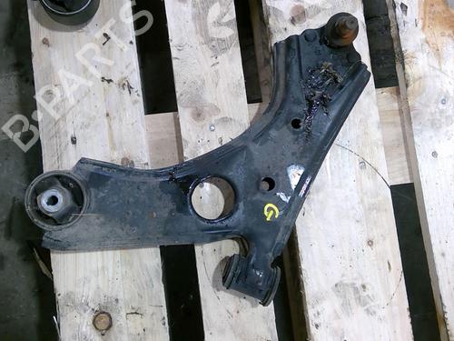 Used Left front suspension arm FIAT DOBLO Cargo (263_) 1.3 D Multijet (90 hp) 25679354