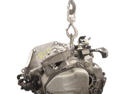 Used Gearbox Gearbox PEUGEOT 207 (WA_, WC_) 1.4 16V (95 hp) 39937520 39937520