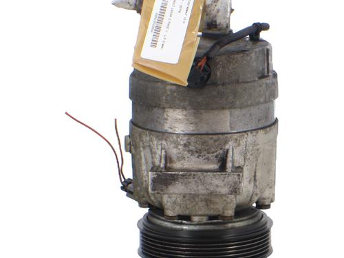 AC compressor RENAULT LAGUNA II (BG0/1_) 1.9 dCi | BP25681757M34 - Image 7