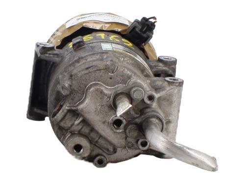 AC compressor RENAULT SCÉNIC II (JM0/1_) 1.6 (JM0C, JM0J, JM1B) | BP25676259M34 - Image 2