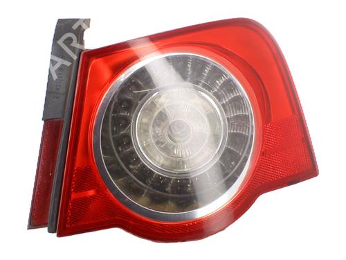 Right taillight VW PASSAT B6 (3C2) 1.9 TDI | BP25685143C35 