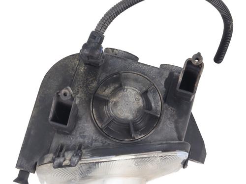 Used Right front fog light Right front fog light OPEL MERIVA A MPV (X03) 1.7 CDTI (E75) (100 hp) 33723912 33723912