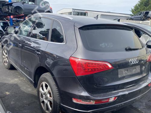 Headlight switch AUDI Q5 (8RB) 2.0 TDI quattro | BP25893571I24 - Image 7
