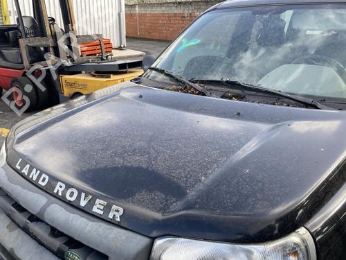 Motorhjelm LAND ROVER FREELANDER I (L314) 2.0 Td4 4x4 (112 hp) 33205742