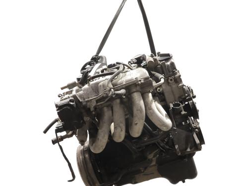 Engine NISSAN ALMERA II Hatchback (N16) 1.8 | BP25679053M1  - Image 5