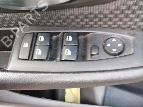 Used Left front window switch Left front window switch BMW 2 Active Tourer (F45) [2013-2021] 36415829 36415829