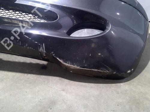 Front bumper MERCEDES-BENZ A-CLASS (W168) A 160 CDI (168.006) | BP25675149C7 
