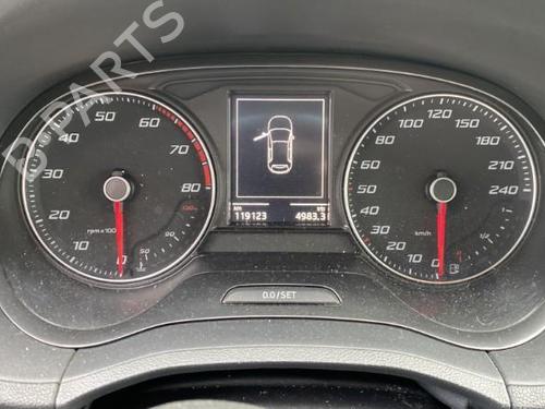 instrument-cluster-seat-ibiza-iv-st-6j8-6p8-2010-2011-2012-2013-2014-2015-2016-25692110 main image