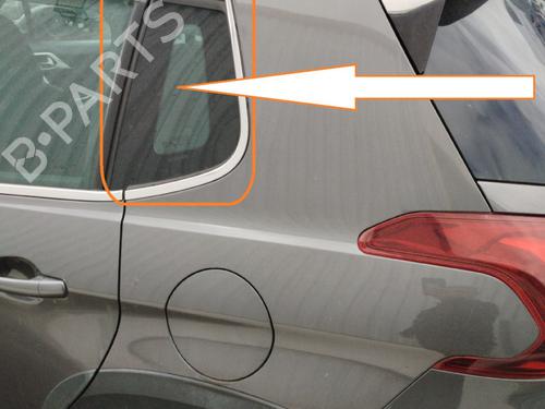 rear-left-door-window-peugeot-2008-i-cu_-2013-36369297 main image