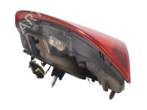 Used Left tailgate light Left tailgate light PEUGEOT 2008 I (CU_) 1.6 BlueHDi 100 (100 hp) 36326276 36326276