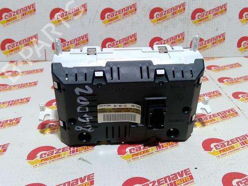 Display monitor FORD FIESTA VI (CB1, CCN) 1.4 TDCi | BP25674144C48 