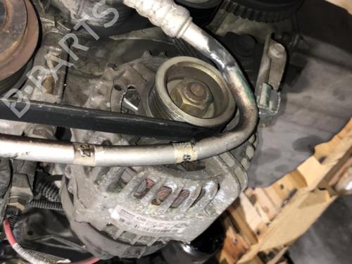 Alternator LANCIA MUSA (350_) 1.4 (350.AXA11, 350.AXA1A) | BP25692729M7 