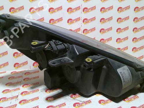 Left headlight FORD S-MAX (WA6) 2.0 TDCi | BP25674894C28 - Image 3