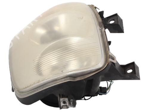 Used Left headlight Left headlight RENAULT CLIO II Hatchback Van (SB0/1/2_) 1.9 D (SB0R) (54 hp) 25691909 25691909