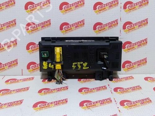Climate control PEUGEOT 307 Break (3E) 1.6 HDi 110 | BP25688708I5 