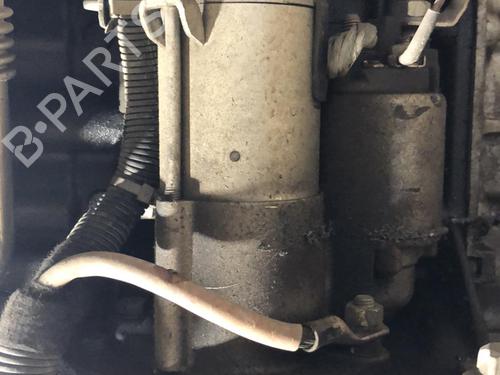 Starter OPEL MERIVA A MPV (X03) 1.6 (E75) | BP25692931M8 - Image 4