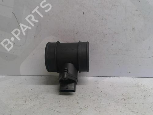 Mass air flow sensor OPEL CORSA C (X01) 1.7 DI (F08, F68) | BP25687344M95 - Image 2