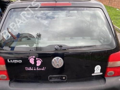 Bakluke CC/Kombi-Kupé VW LUPO I (6X1, 6E1) 1.4 (60 hp) 25674301