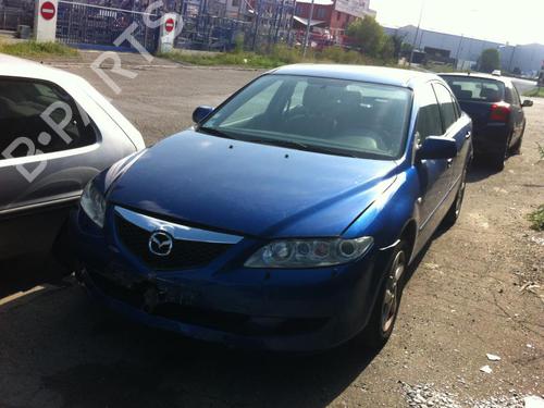 Right taillight MAZDA 6 Hatchback (GG) 2.0 DI (GG14) | BP25689569C35 - Image 4