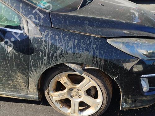 Used Right front fenders Right front fenders PEUGEOT 308 CC (4B_) 2.0 HDi (163 hp) 36651610 36651610