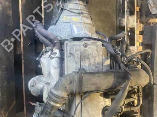 Motor MERCEDES-BENZ CLK Convertible (A208) CLK 200 (208.435) (136 hp) 25694774