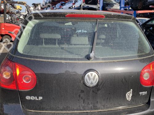 Left taillight VW GOLF V (1K1) 1.9 TDI | BP26737299C34 