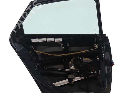 rear-left-exterior-door-handle-audi-a6-c5-4b2-4b4-1997-1998-1999-2000-2001-2002-2003-2004-2005-26289891 main image