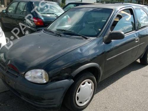 Steering column stalk OPEL CORSA B (S93) 1.5 D (F08, F68, M68) | BP25689919I23 