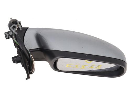 Right mirror PEUGEOT 307 (3A/C) 2.0 16V | BP25694661C27 